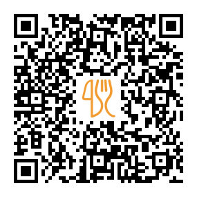 QR-code link para o menu de Big Al's Pizza