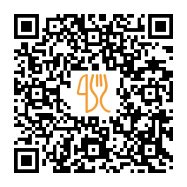 QR-code link para o menu de 241 Pizza