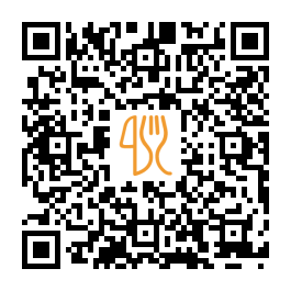 QR-code link para o menu de Cafe Caribe