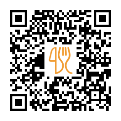 QR-code link para o menu de PT Kafe