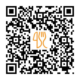 QR-code link para o menu de North Warren Inn