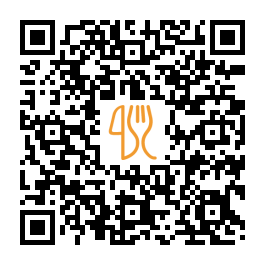 QR-code link para o menu de Noreen & Friends Diner