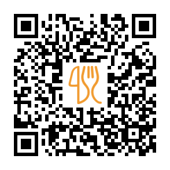 QR-code link para o menu de Kwok's Kitchen