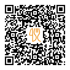 QR-code link para o menu de Hungry Rooster (Food Truck)