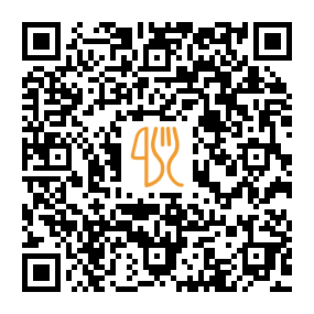 QR-code link para o menu de The Secret Garden Restaurant