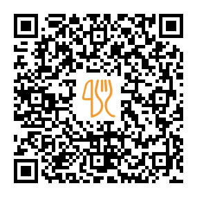 QR-code link para o menu de Kim Shan Chinese Buffet