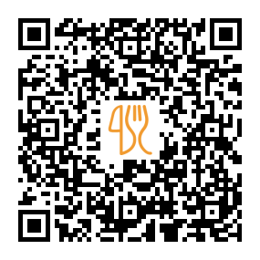 QR-code link para o menu de Cafe Juicy Lotus