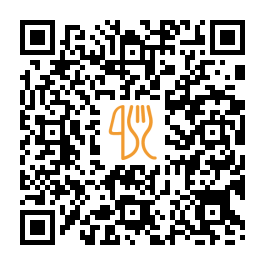 QR-code link para o menu de Buffet