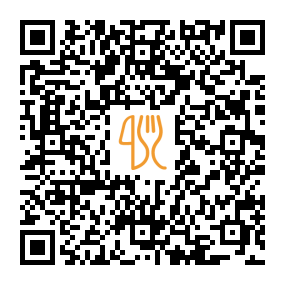 QR-code link para o menu de Tikka Et Grille