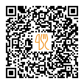 QR-code link para o menu de Tally Ho Restaurants