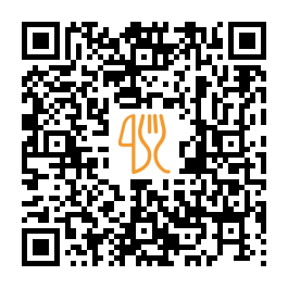 QR-code link para o menu de King Tandoori