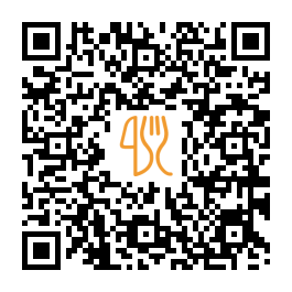 QR-code link para o menu de Chutney Bistro