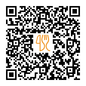 QR-code link para o menu de Tinnel's West Indian Take-Out