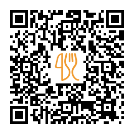 QR-code link para o menu de Mr. Greek