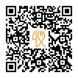 QR-code link para o menu de Squareboy Pizza