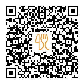 QR-code link para o menu de Saffron Restaurant