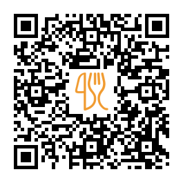 QR-code link para o menu de Curry Point