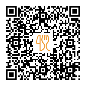 QR-code link para o menu de New Bombay Grill