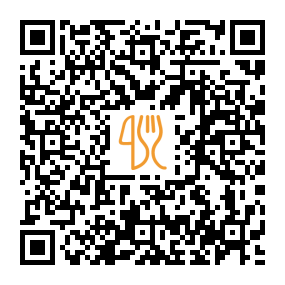 QR-code link para o menu de Victorian Steak House