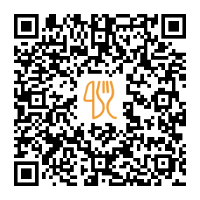 QR-code link para o menu de Friend's BBQ Restaurant