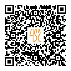 QR-code link para o menu de Bourbon Street Grill