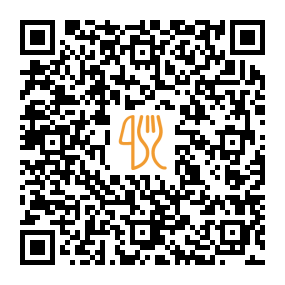 QR-code link para o menu de Branding Iron Bar & Grill