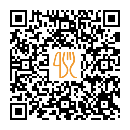 QR-code link para o menu de Lux Steakhouse & Bar