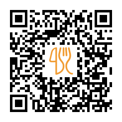 QR-code link para o menu de Le Vog