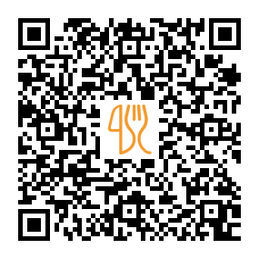 QR-code link para o menu de Le Fleuray