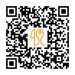 QR-code link para o menu de Fast Lanches