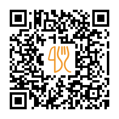 Enlace de código QR al menú de Blessing Cafe