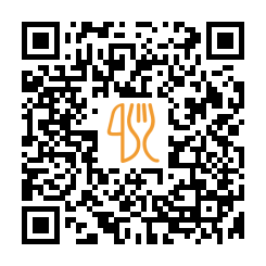 QR-code link para o menu de Amo Pizza