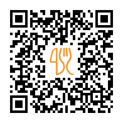 QR-code link para o menu de Alcaparra