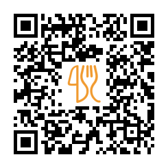 QR-code link para o menu de Pizza Fina