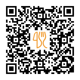 QR-code link para o menu de Hara Sushi