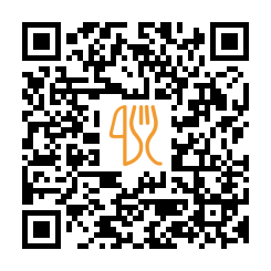 QR-code link para o menu de Trem Bao