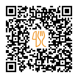 QR-code link para o menu de Sushi Garden