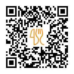 QR-code link para o menu de Yakissoba Fast