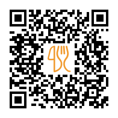 QR-code link para o menu de Loja Brooklin