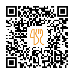 QR-code link para o menu de Sushi Santos