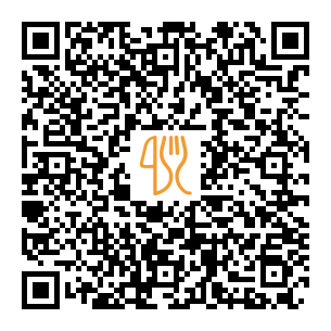 QR-code link para o menu de Chef's Mediterranean Cuisine