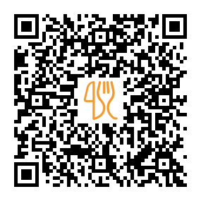 QR-code link para o menu de Ghar Ka Khana (Magarpatta)