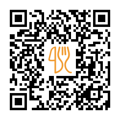 QR-code link para o menu de Dine Fine