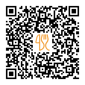 QR-code link para o menu de Jim's Family Restaurant.