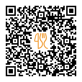 QR-code link para o menu de Four Seventeen West Main.