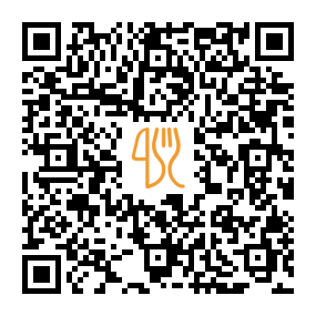 QR-code link para o menu de All About Biryani