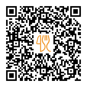 QR-code link para o menu de Hakka Burger Korner