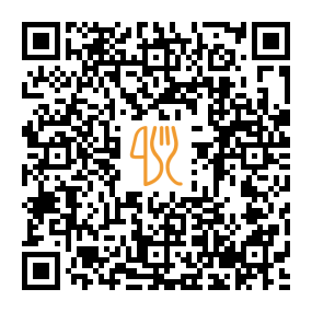 QR-code link para o menu de Chef Auntys Dabba