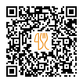 QR-code link para o menu de Chef's Paradise