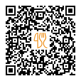 QR-code link para o menu de Just Biryani (Kondapur)